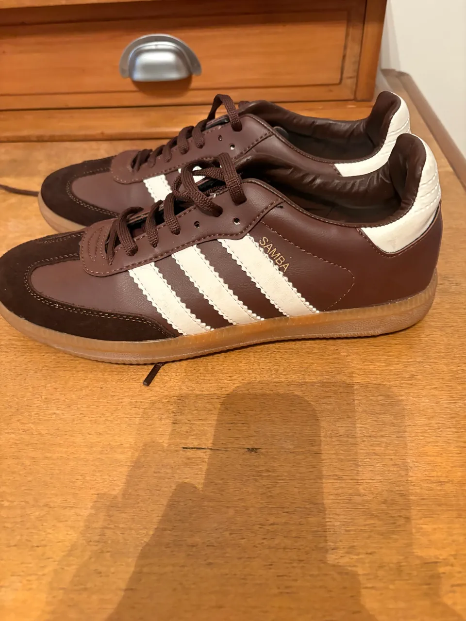 Zapatillas adidas - imagen 1