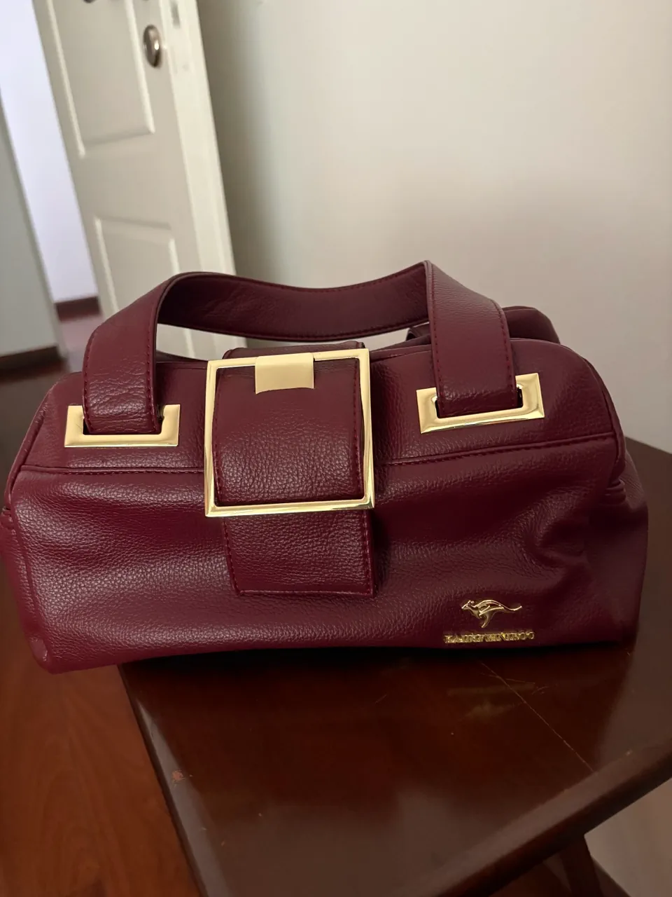 Cartera Canguro - imagen 1