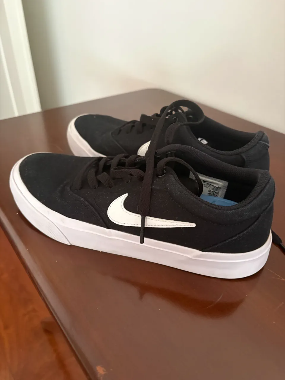 Zapatillas Nike - imagen 1