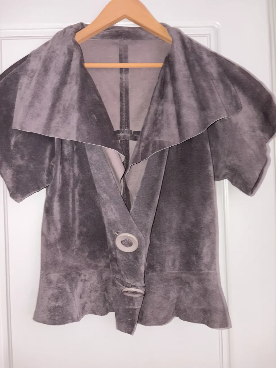 Campera A ≠ - imagen 4