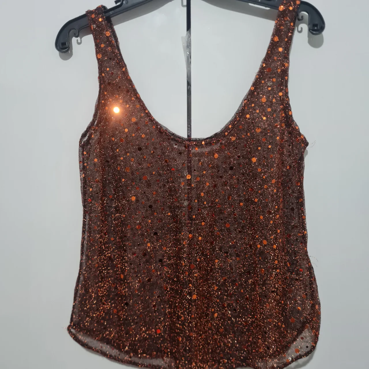 Musculosa Sin marca - imagen 1