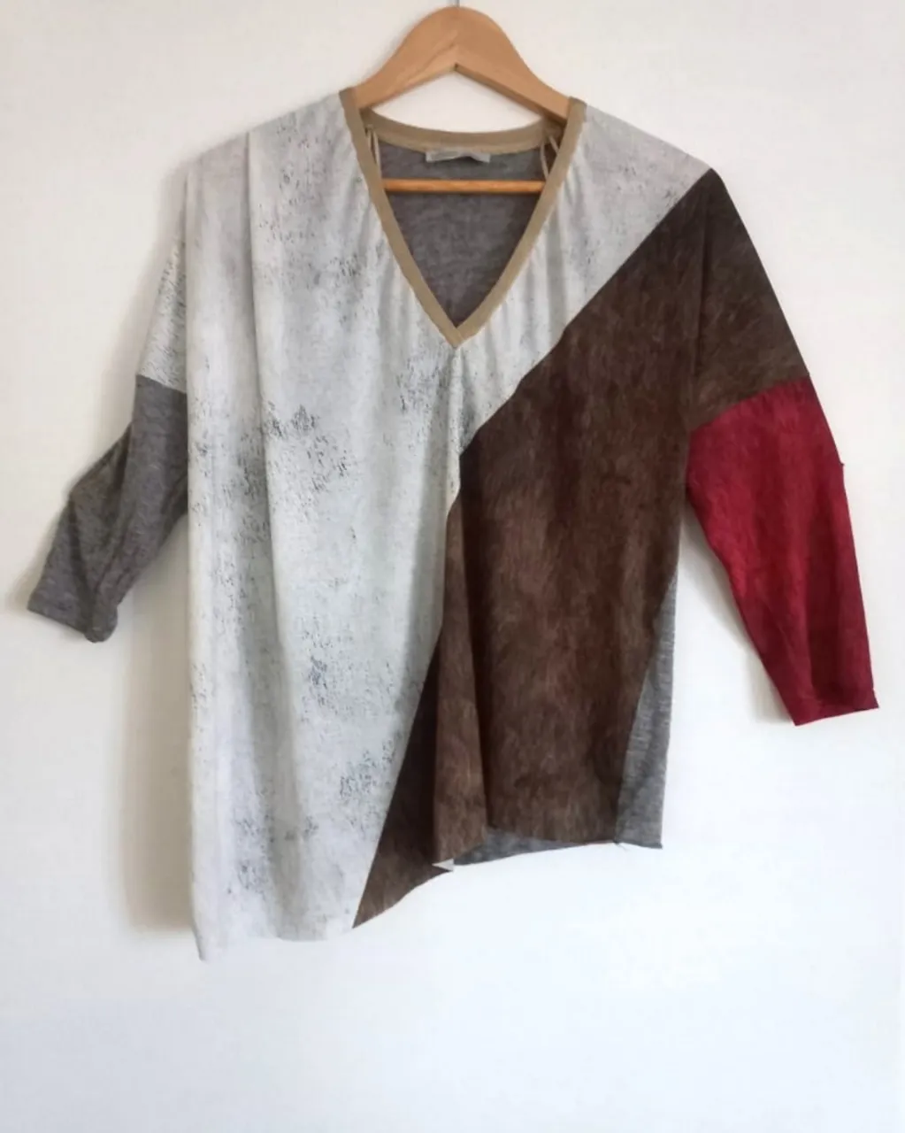 Zara · Talle M