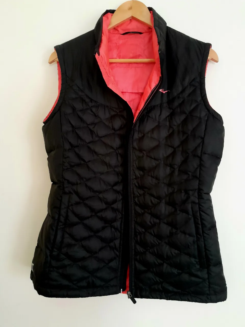 Chaleco Everlast · Talle L