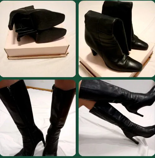 Botas Paruolo - imagen 1