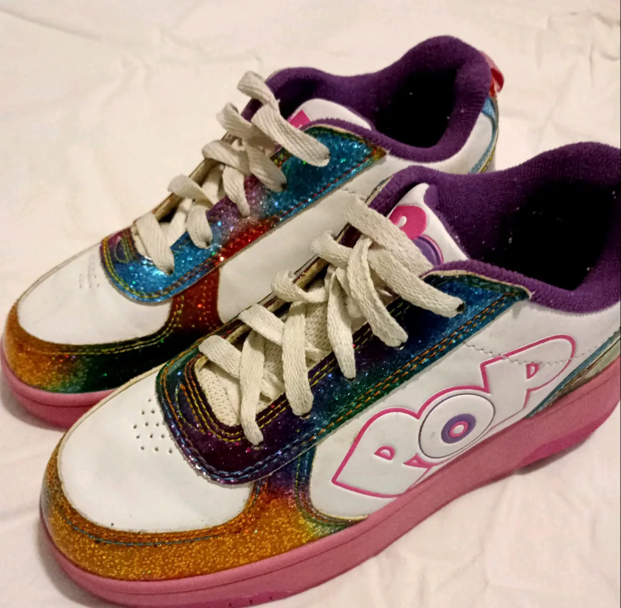 Zapatillas Pop - imagen 1