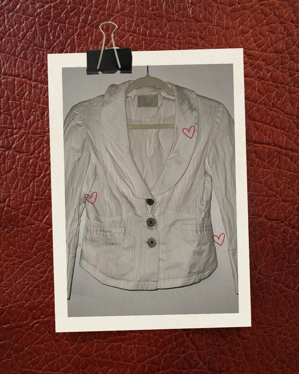 Blazer Ayres - imagen 1