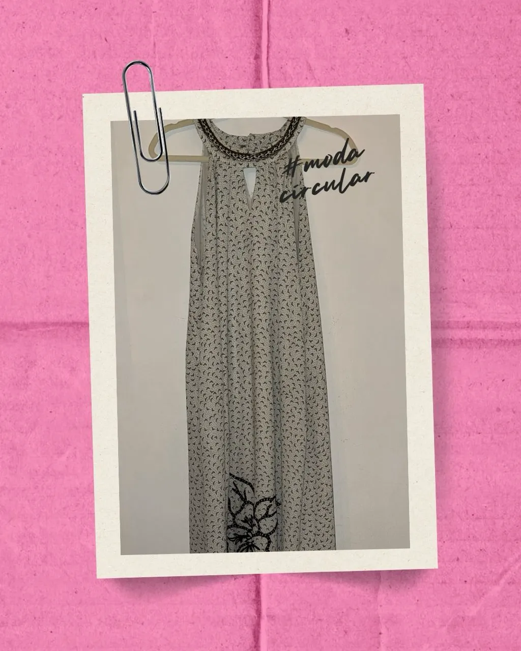 Ossira · Talle M