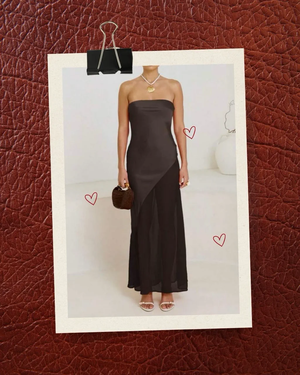 Vestido Aiirz - imagen 1
