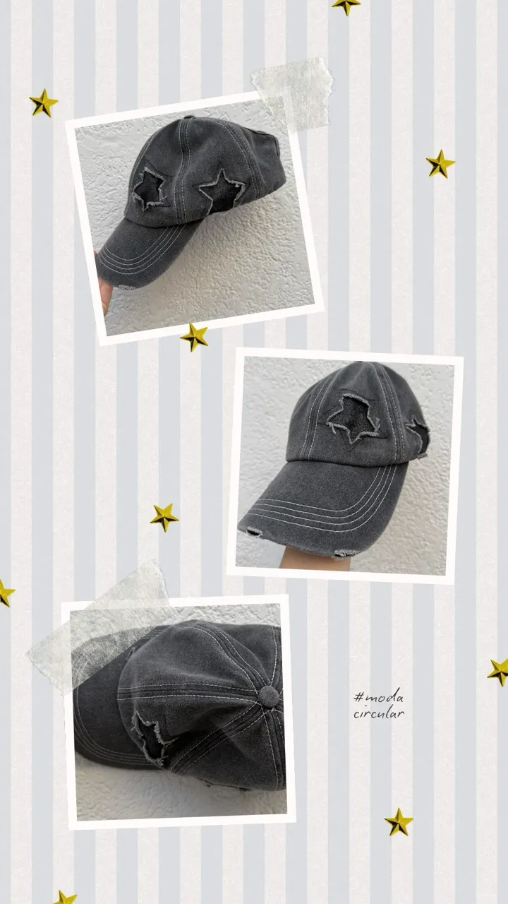 Gorra Sin marca - imagen 1