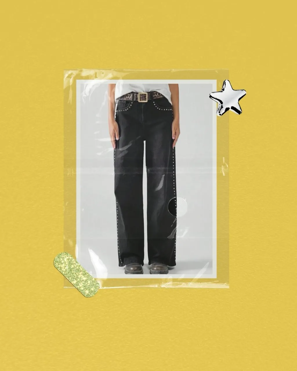 Shein · Talle S