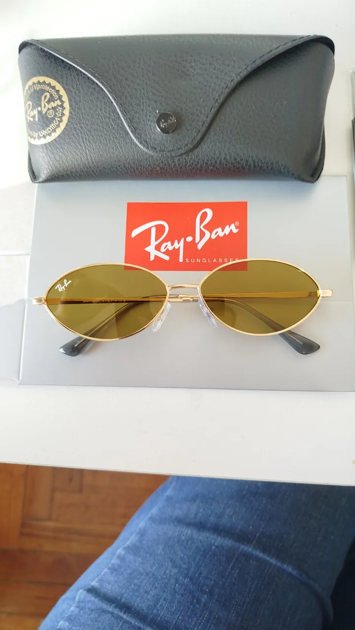 Ray-Ban