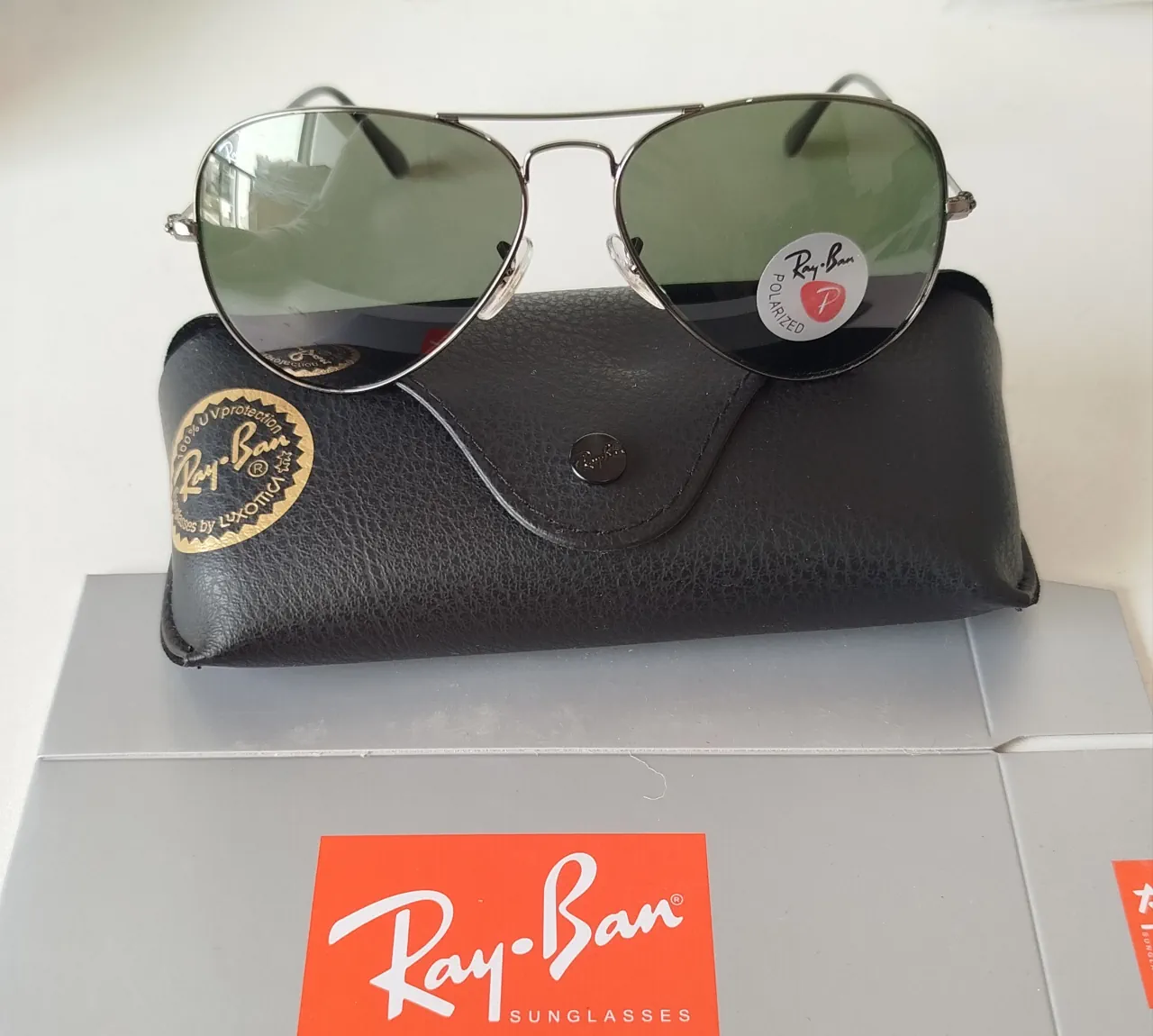 Ray-Ban