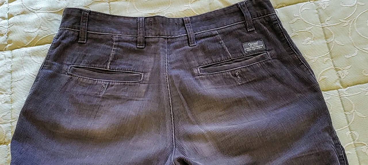 Pantalón Zara - imagen 10