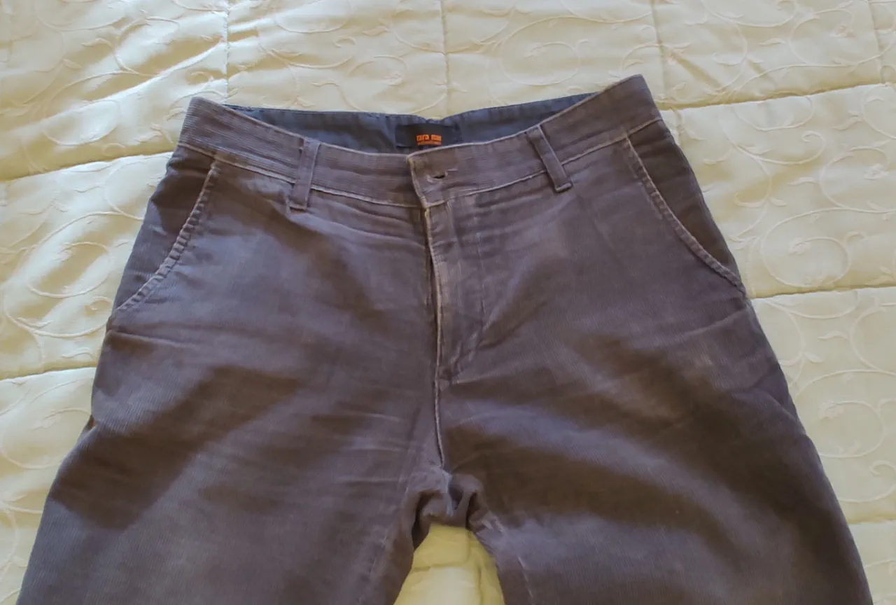 Pantalón Zara - imagen 7