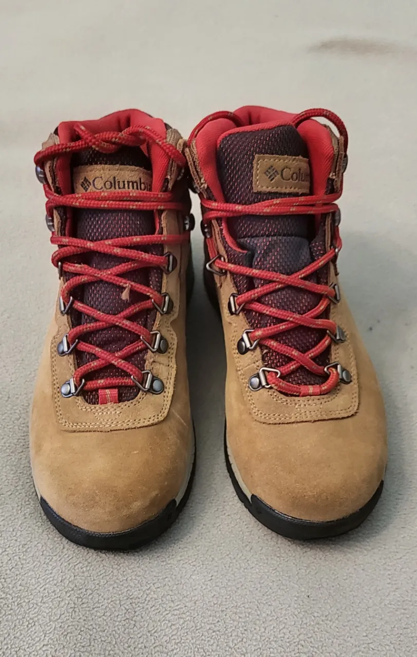 Columbia · Talle US 7.5