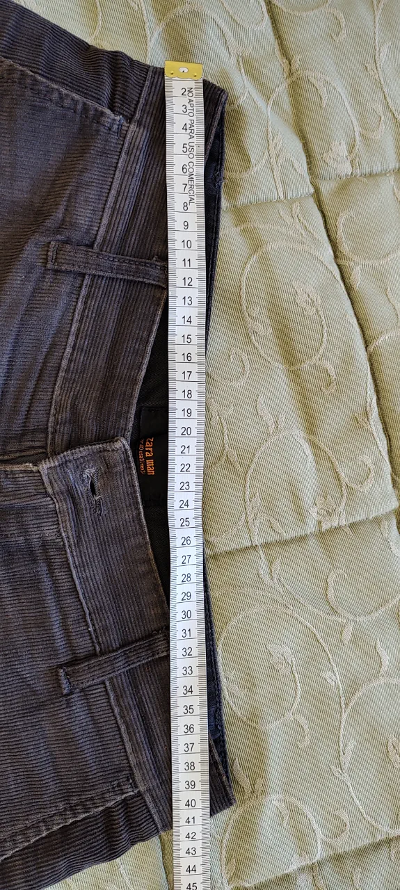 Pantalón Zara - imagen 5