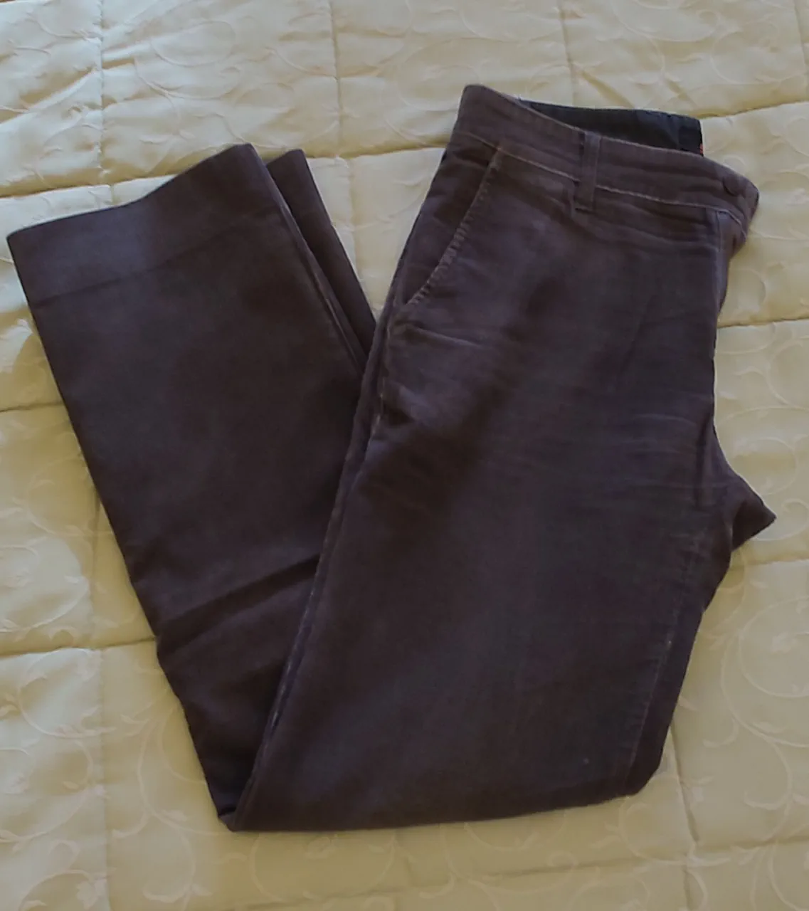 Pantalón Zara - imagen 8