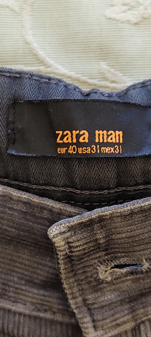 Pantalón Zara - imagen 2