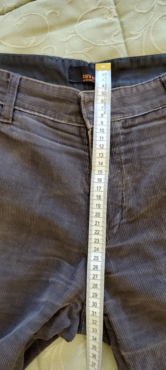 Pantalón Zara - imagen 4