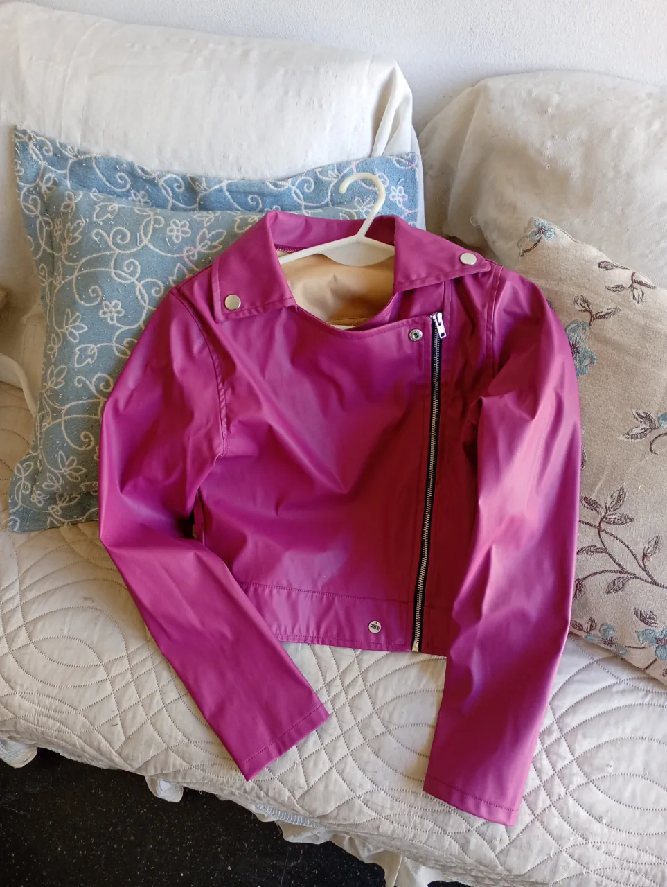Campera A+ - imagen 1