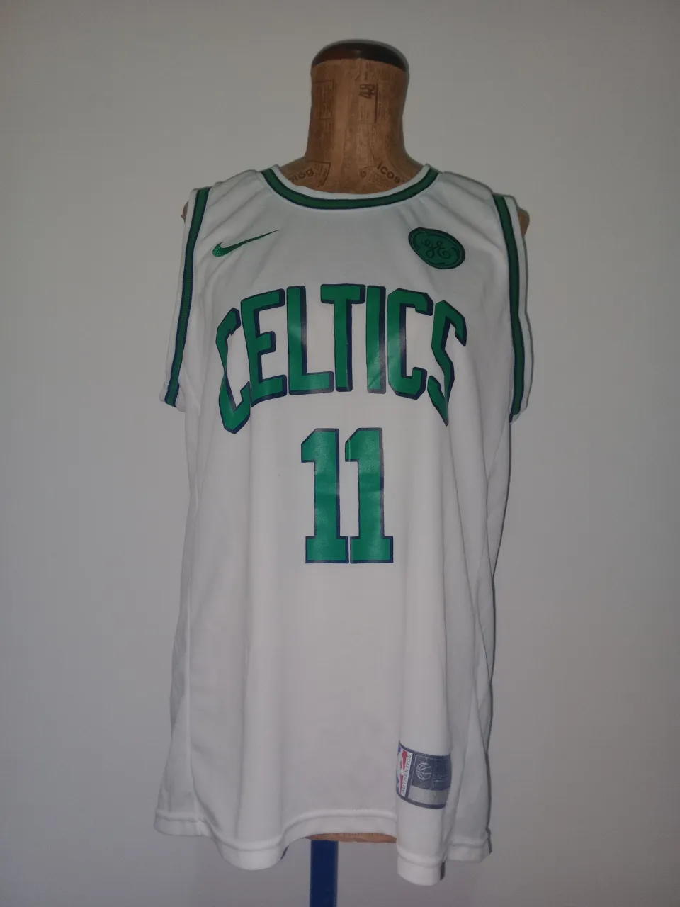 Musculosa NBA - imagen 1