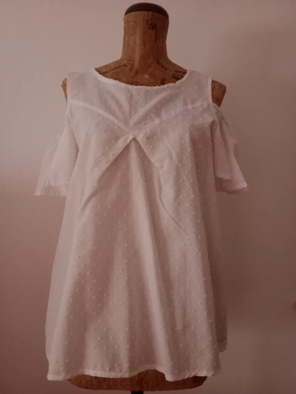 Camisa Eos - imagen 1