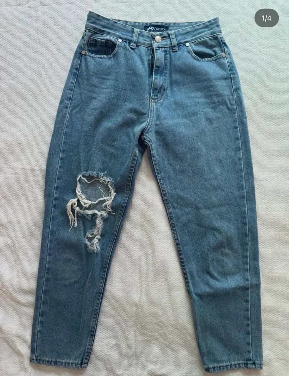 Jean 47 Street - imagen 1