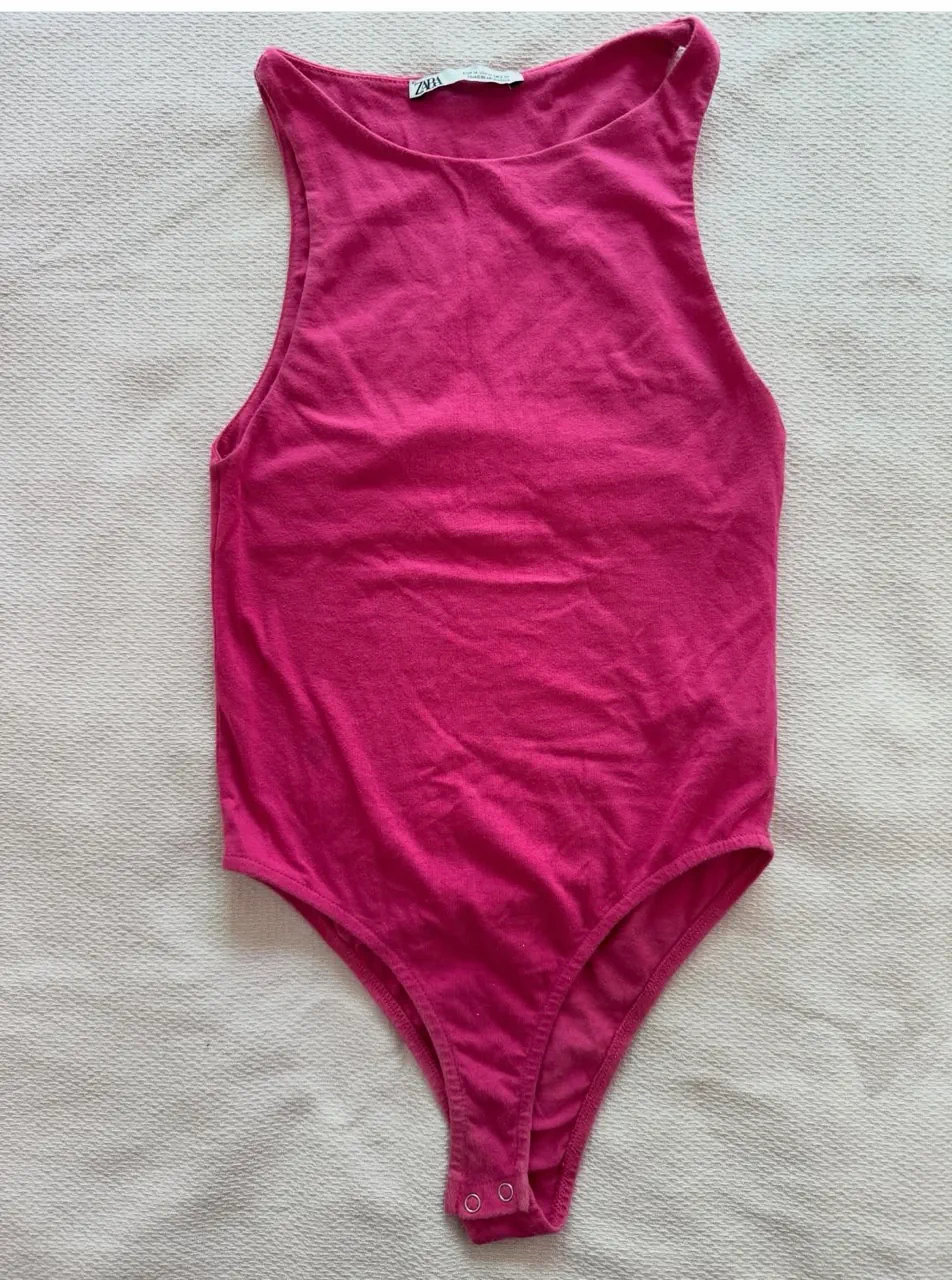 Body Zara - imagen 1