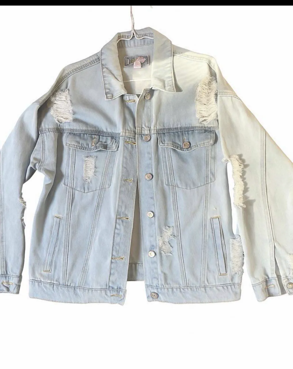 Campera Forever 21 - imagen 1