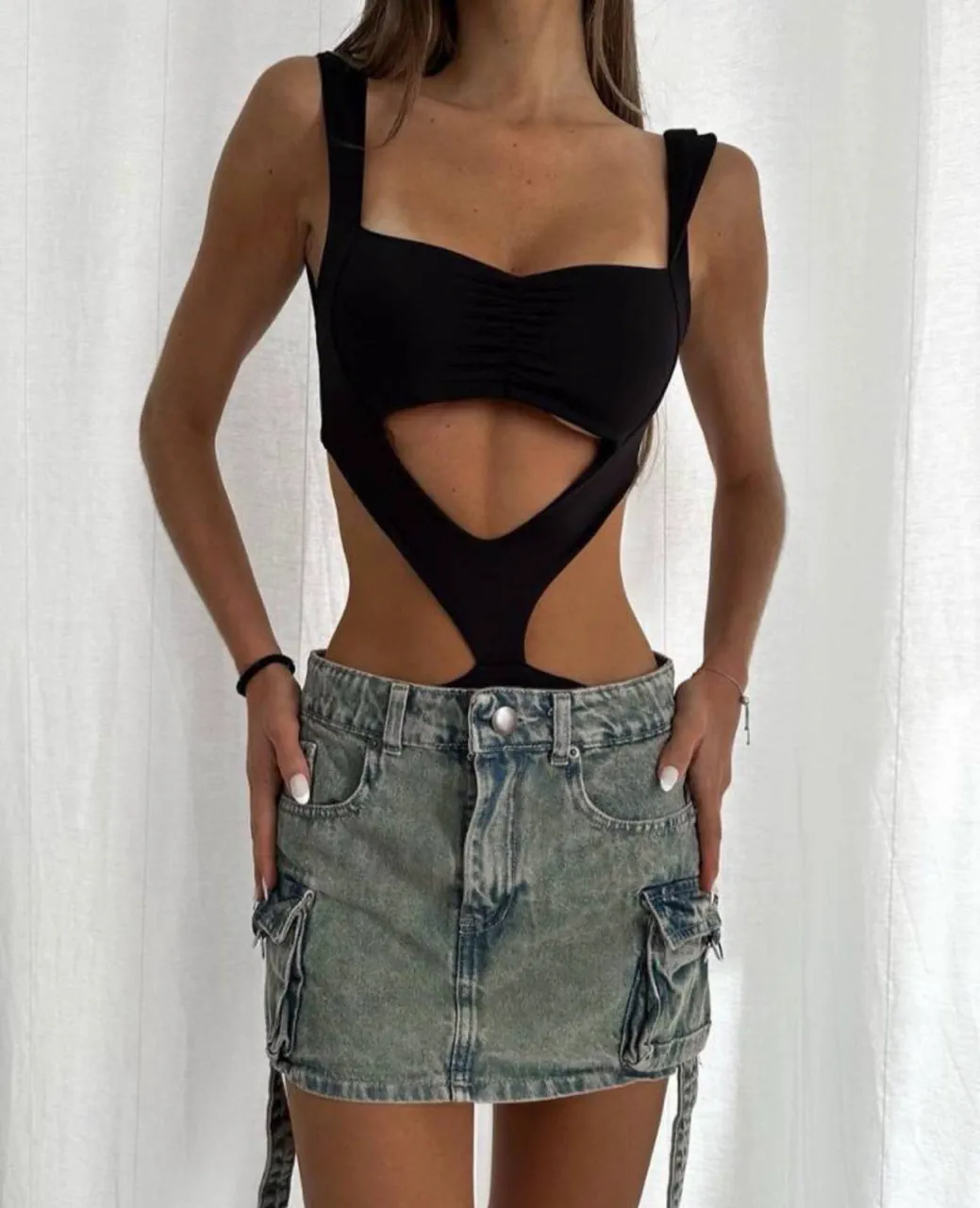 Body Sin marca - imagen 1