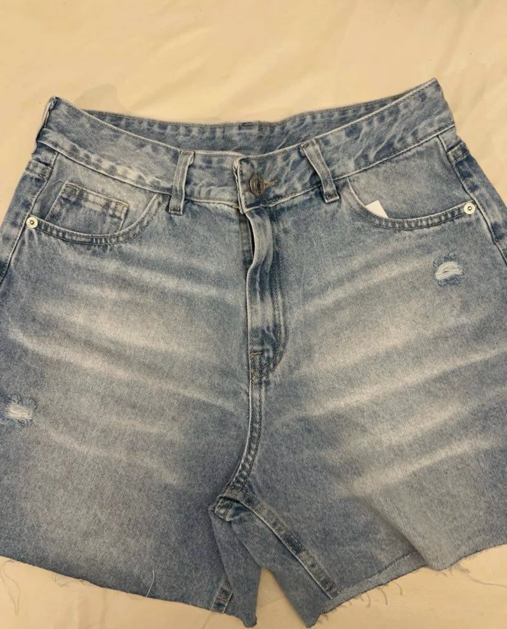 Short Sin marca - imagen 1