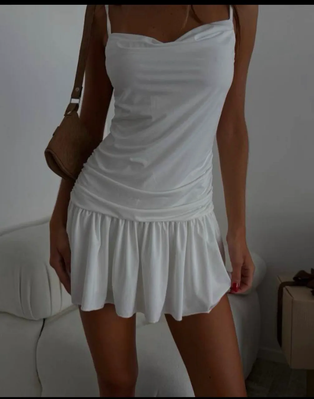Vestido Otra - imagen 1