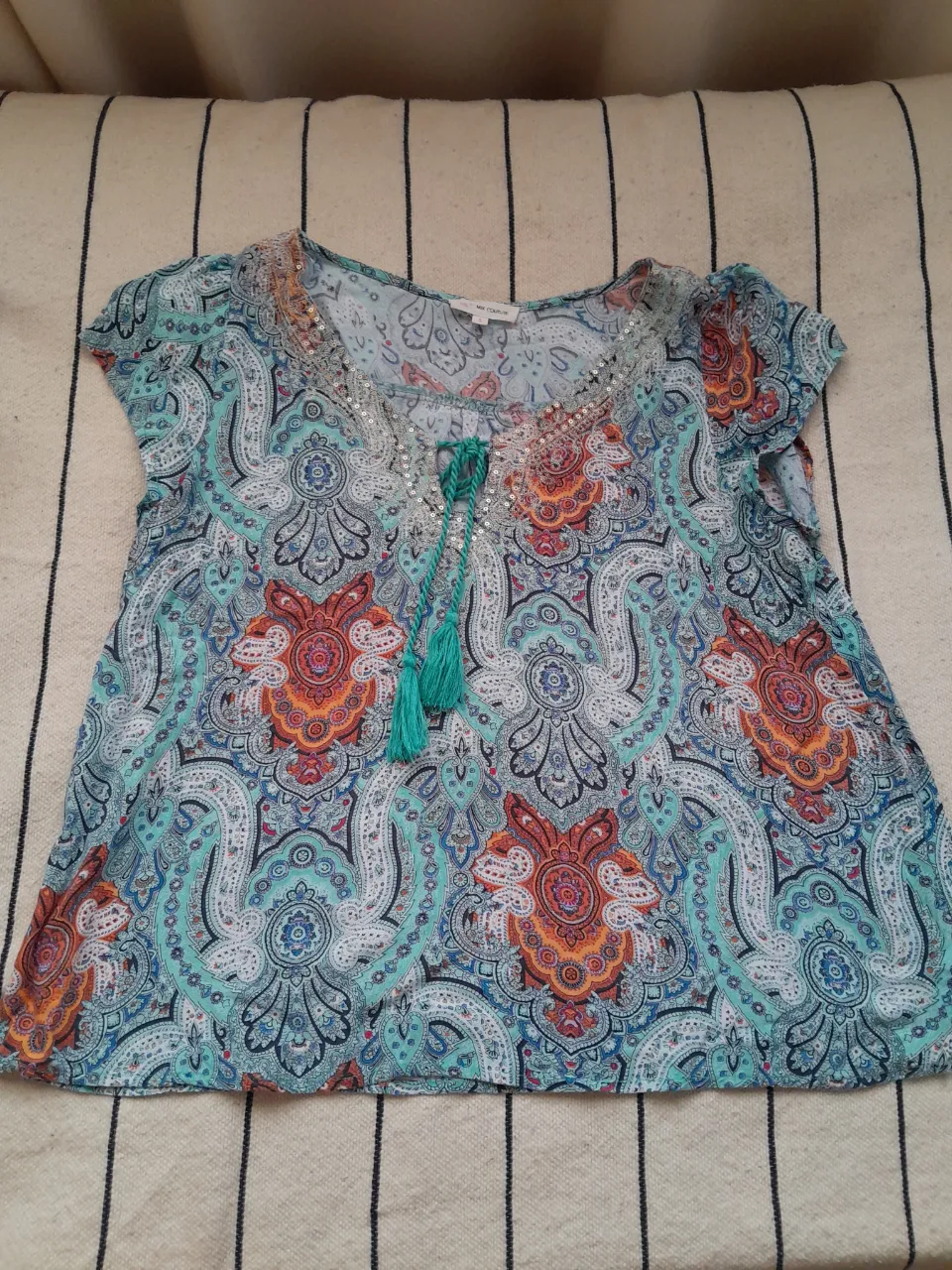 Mix couture · Talle S