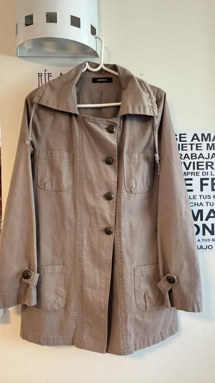 Margo · Talle M