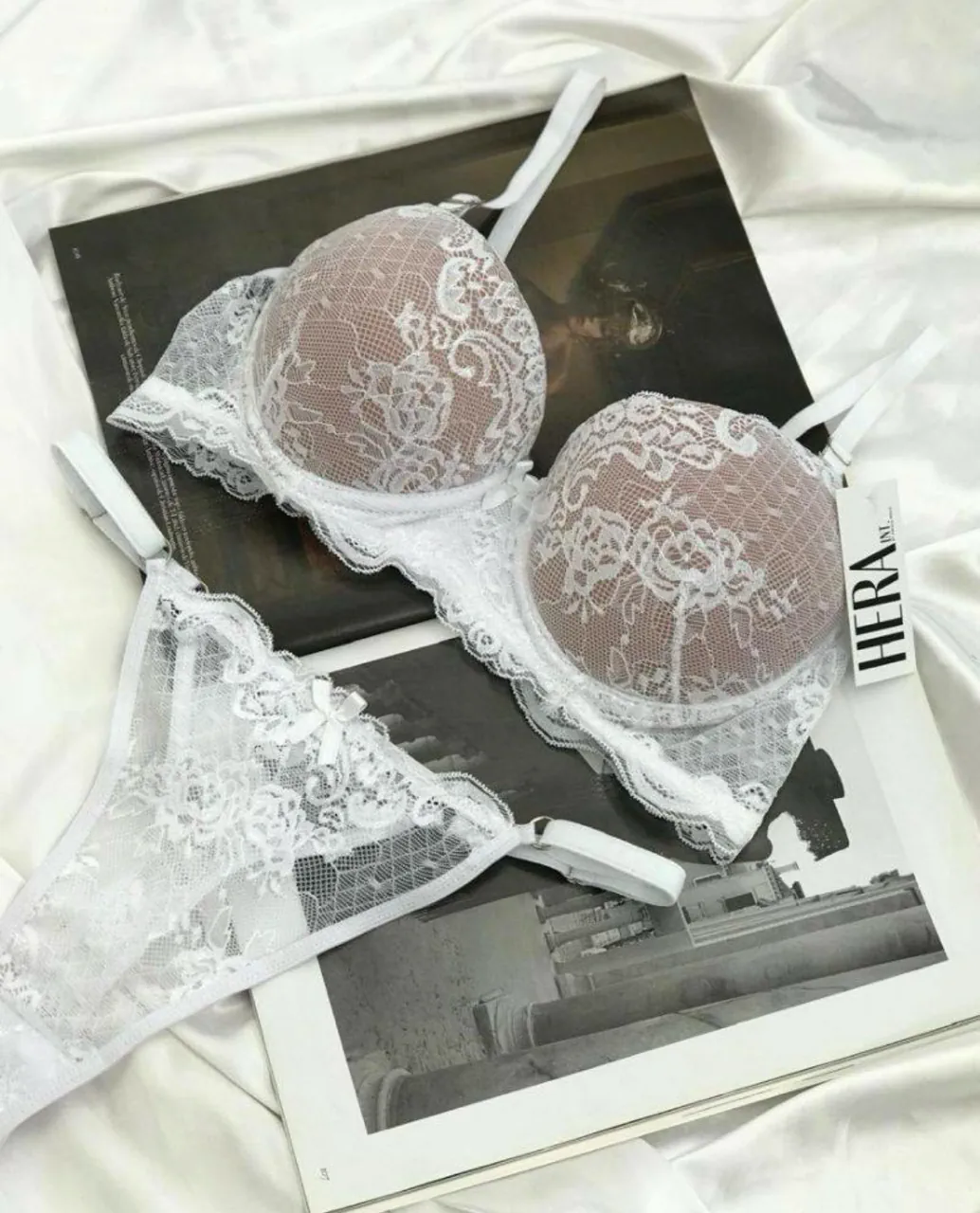 Conjunto Hera - imagen 1