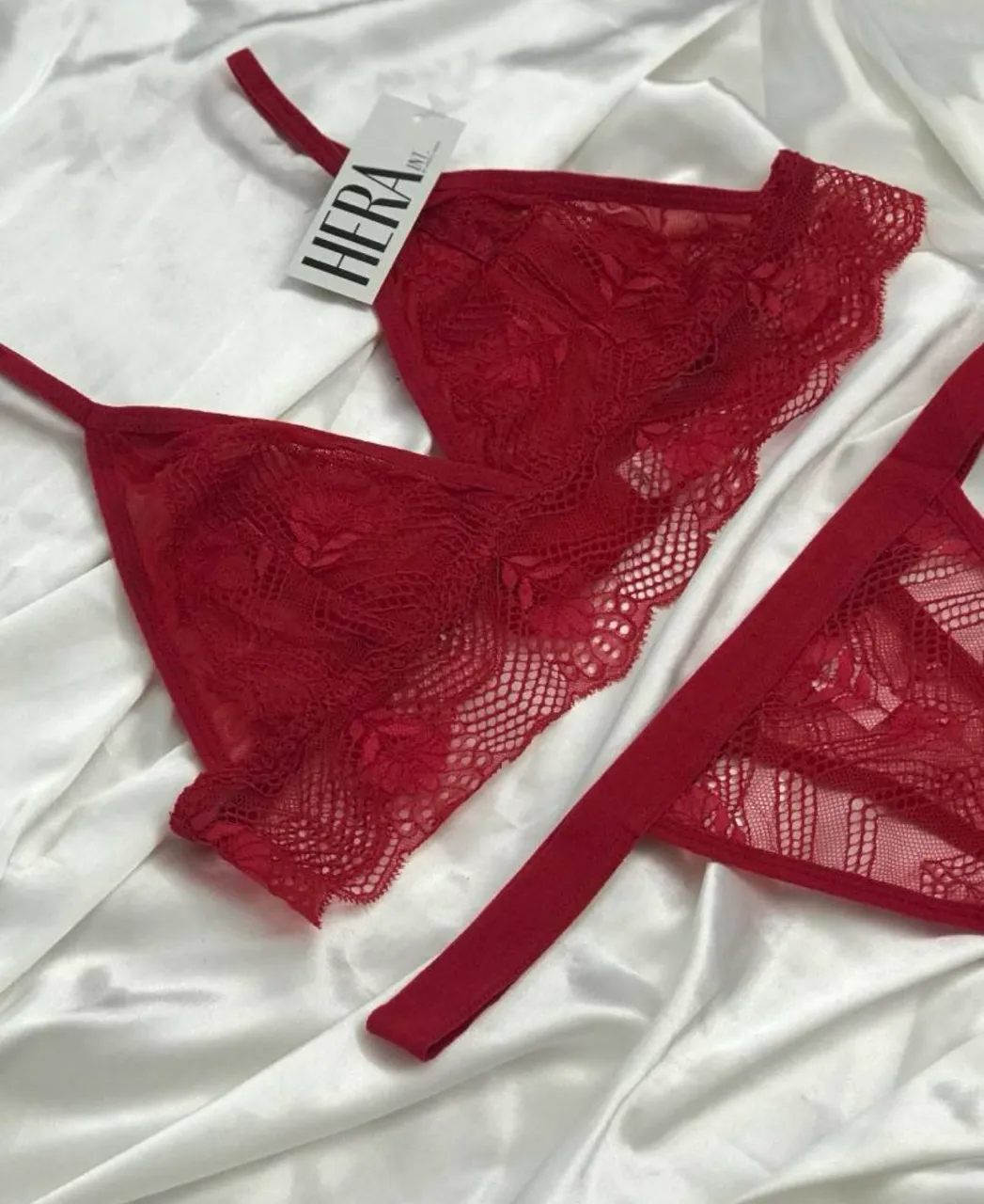 Conjunto Hera - imagen 1