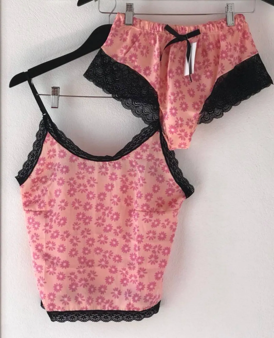 Rock & rose · Talle S
