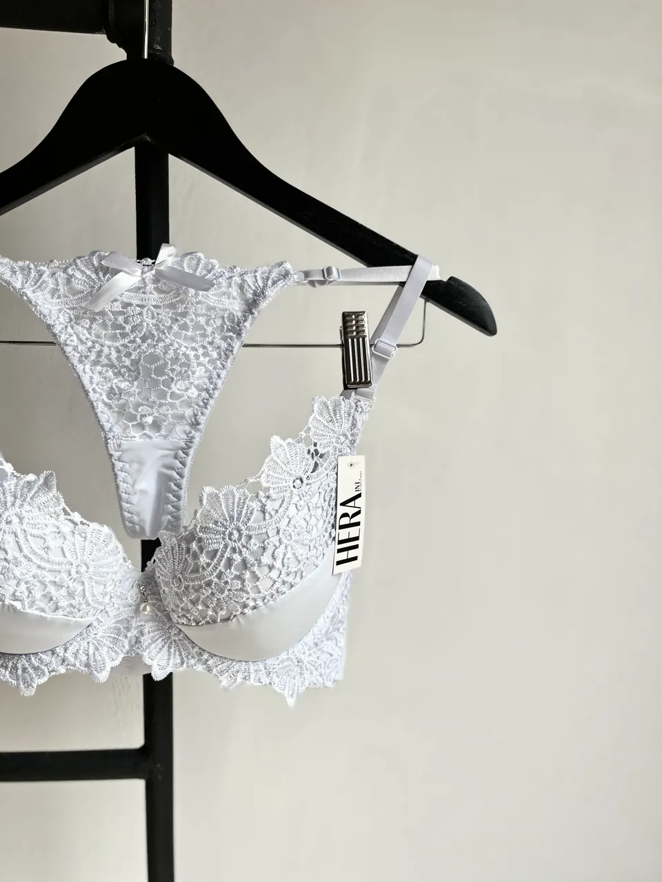 Conjunto Hera · Talle L