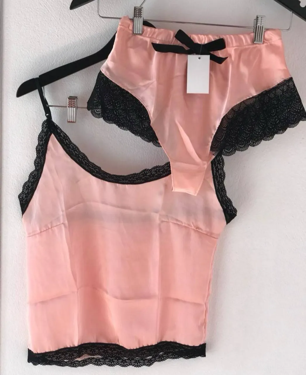 Rock & rose · Talle S