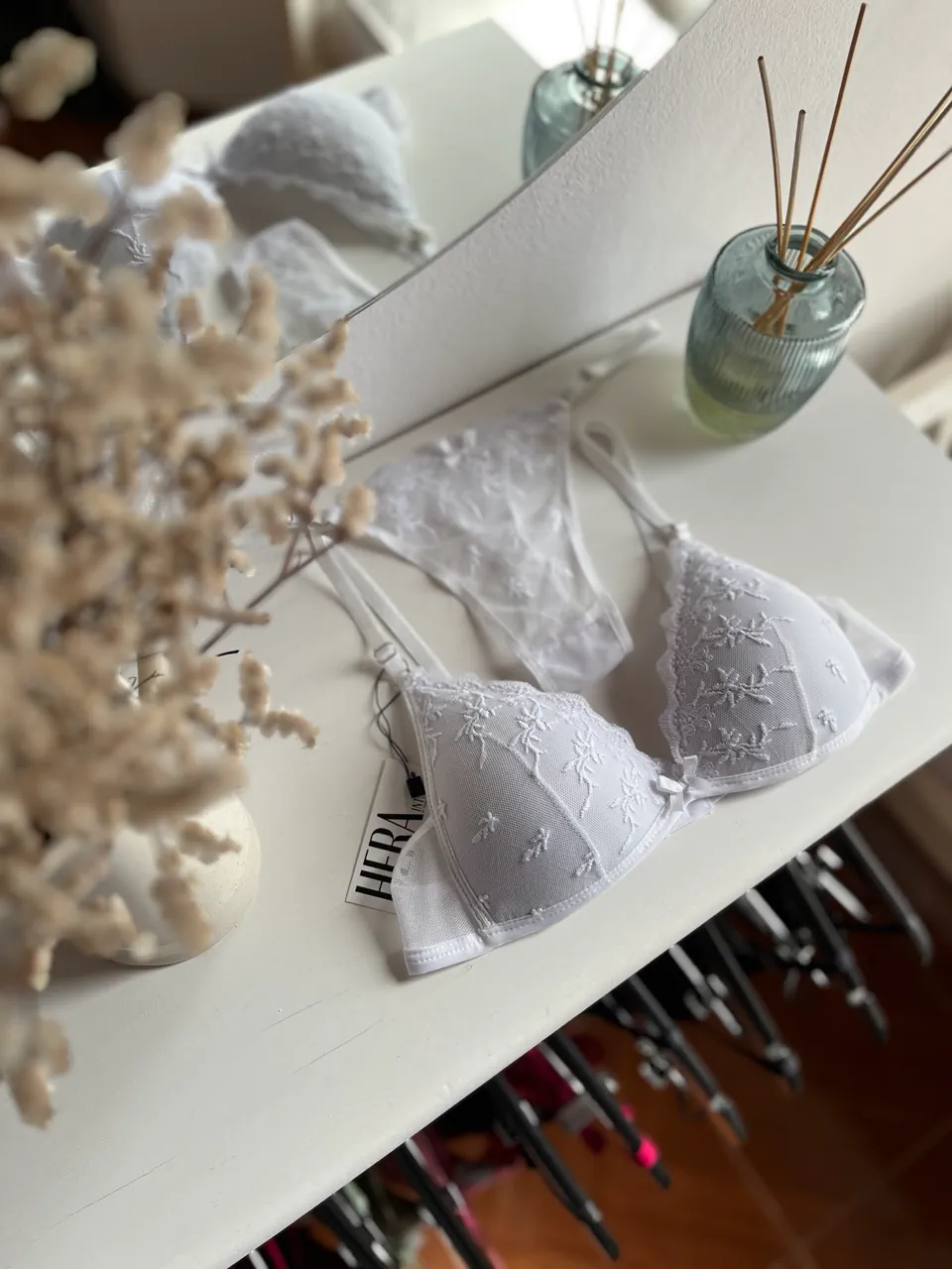 Conjunto Hera - imagen 1