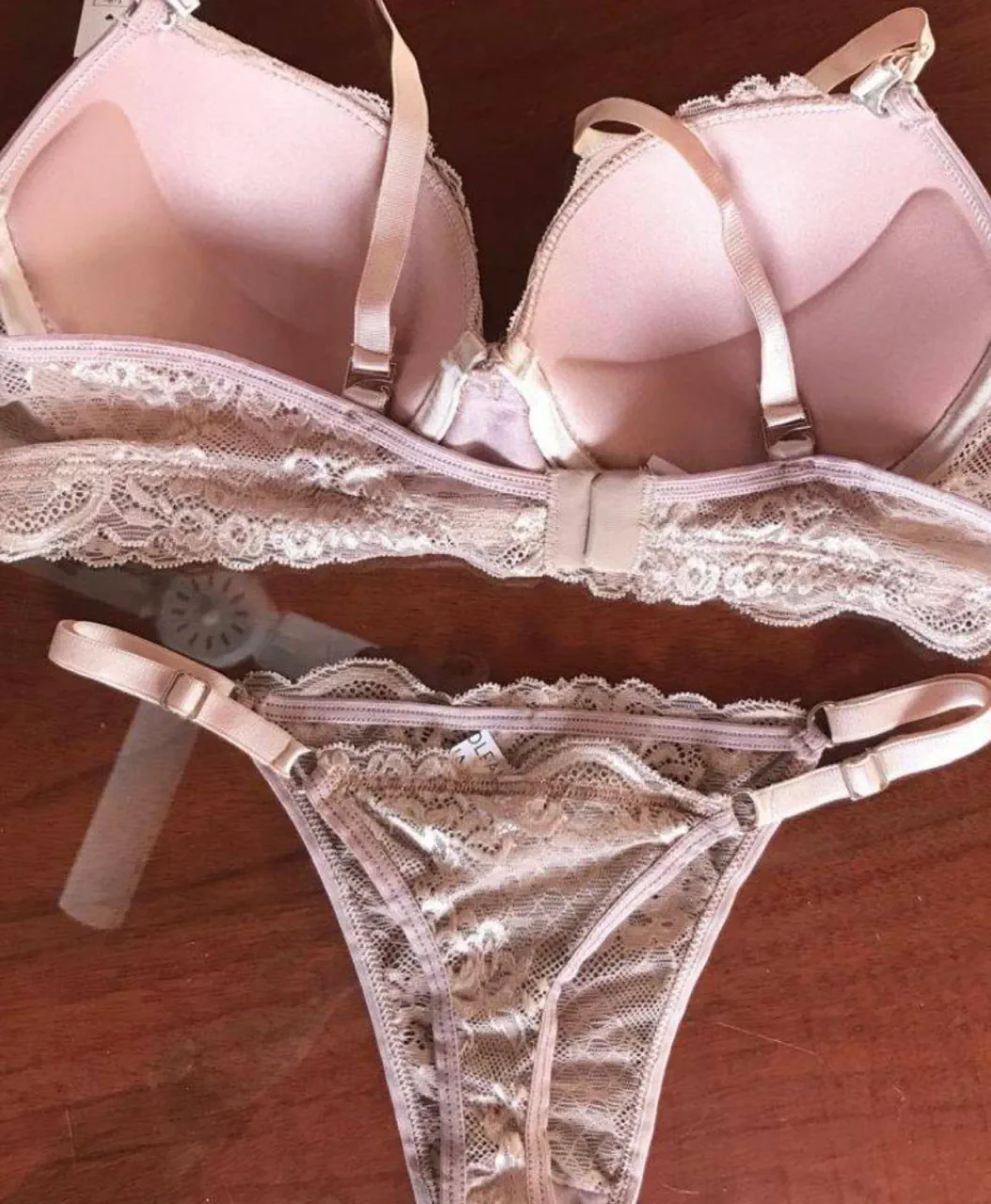 Conjunto Hera - imagen 3