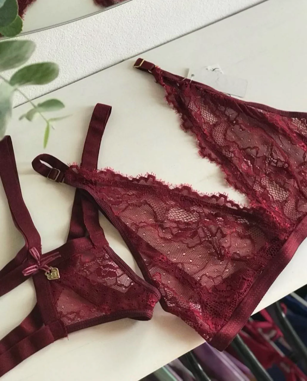 Conjunto Melifera - imagen 1