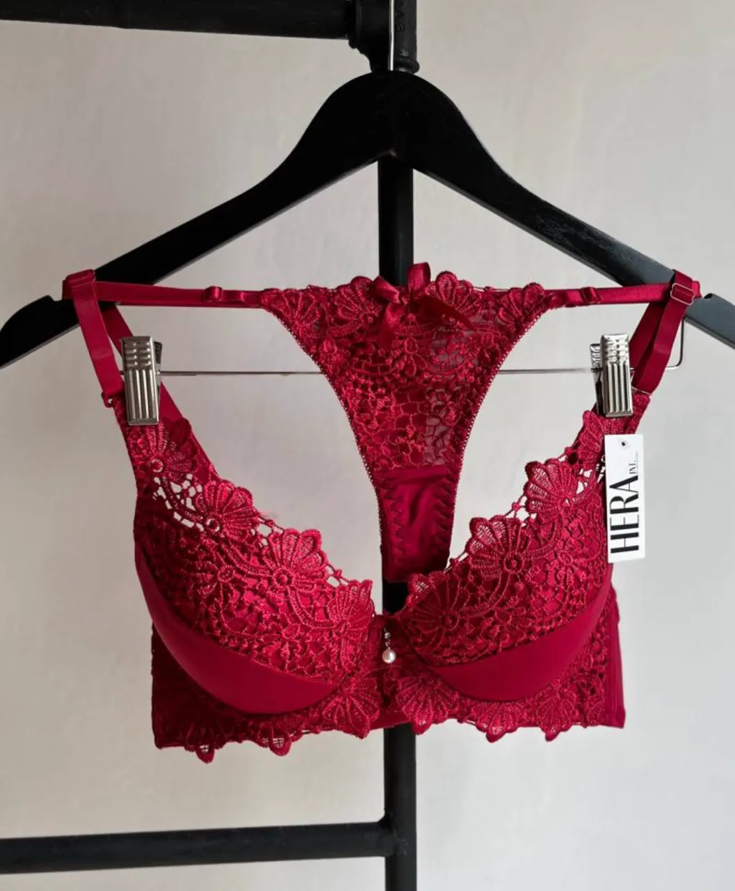 Conjunto Hera - imagen 1