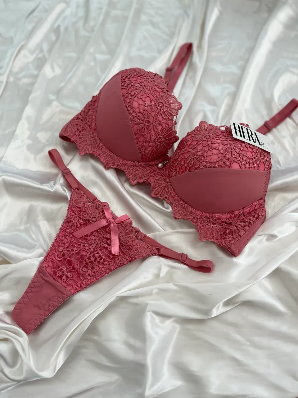 Conjunto Hera - imagen 1