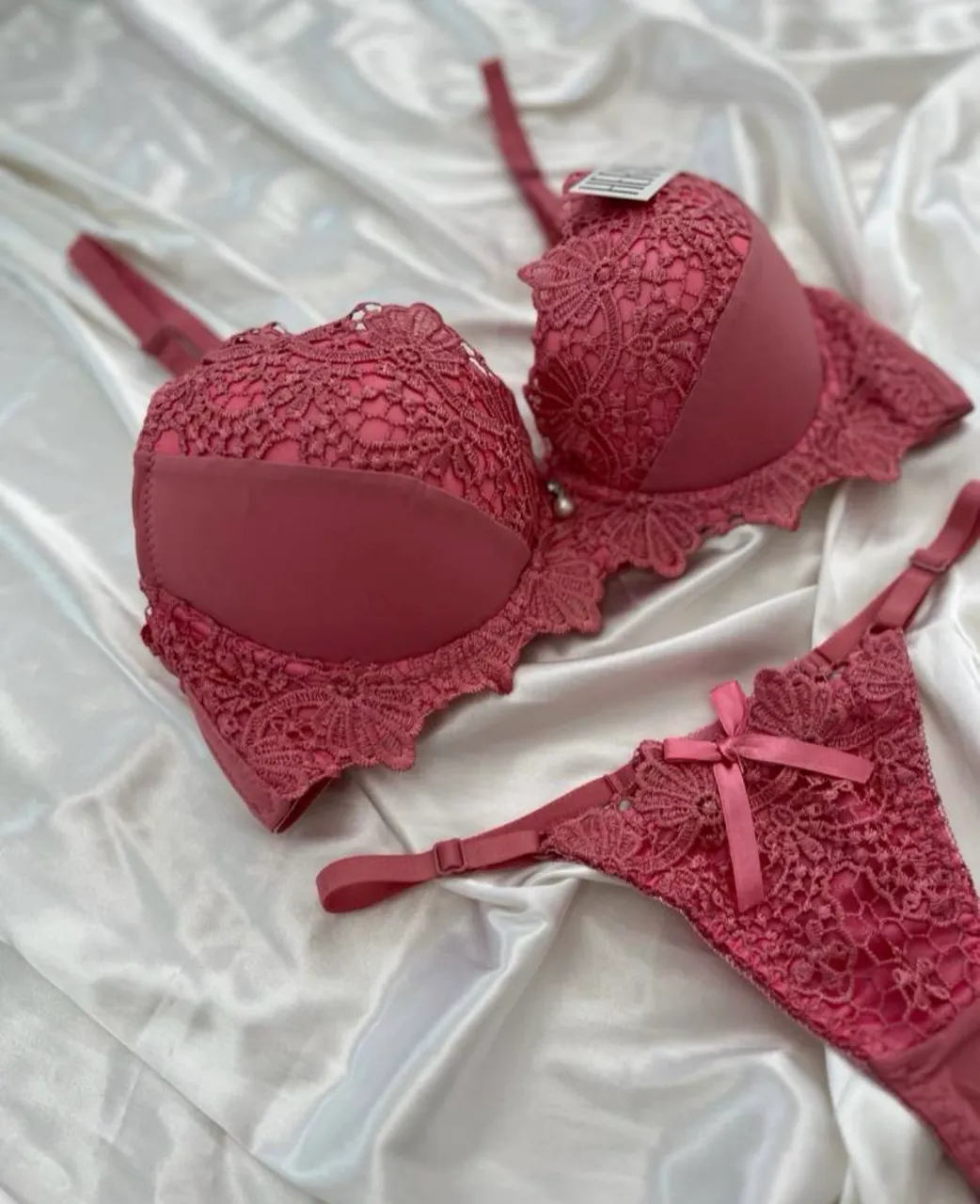 Conjunto Hera · Talle M