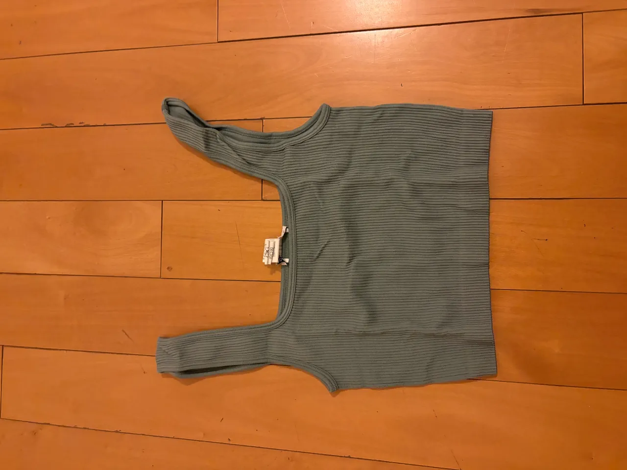 Zara · Talle S