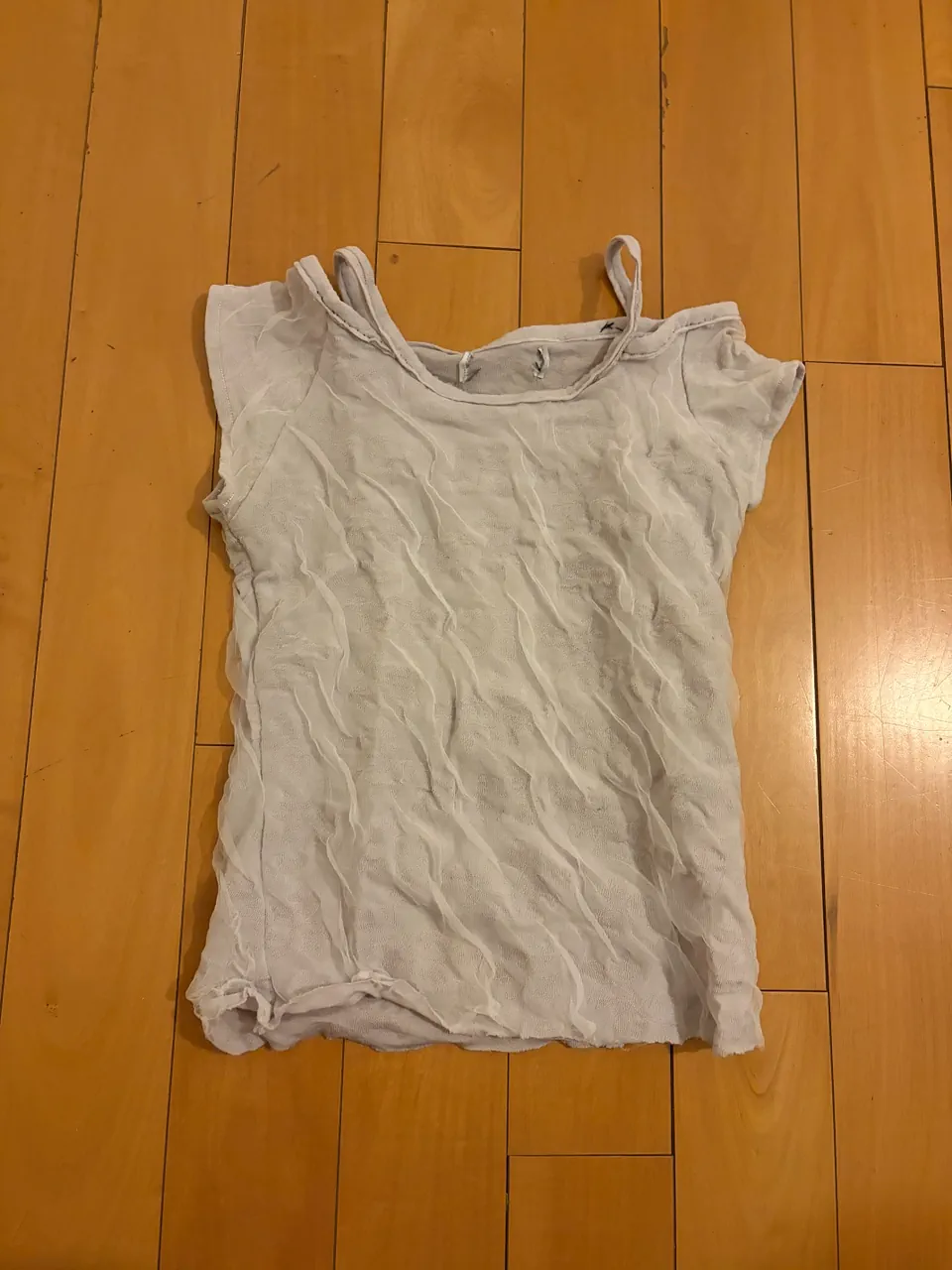 Blusa Sin marca - imagen 1