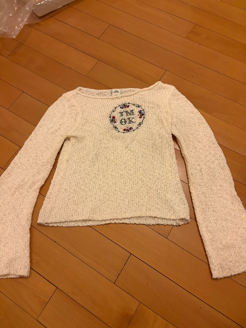 Sweater Urban Outfitters - imagen 1