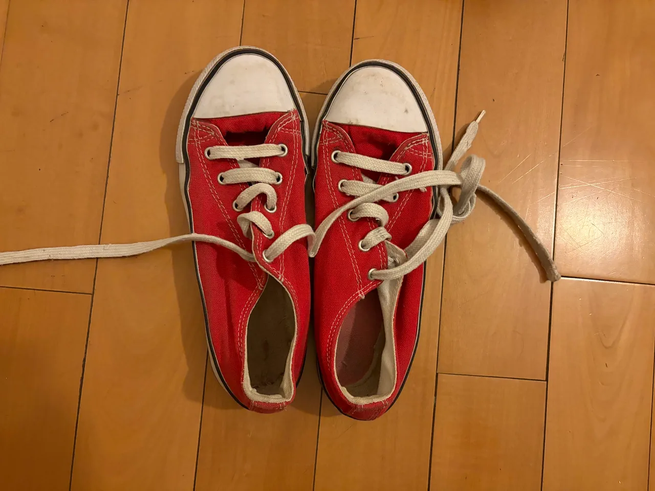Zapatillas Como Quieres - imagen 1