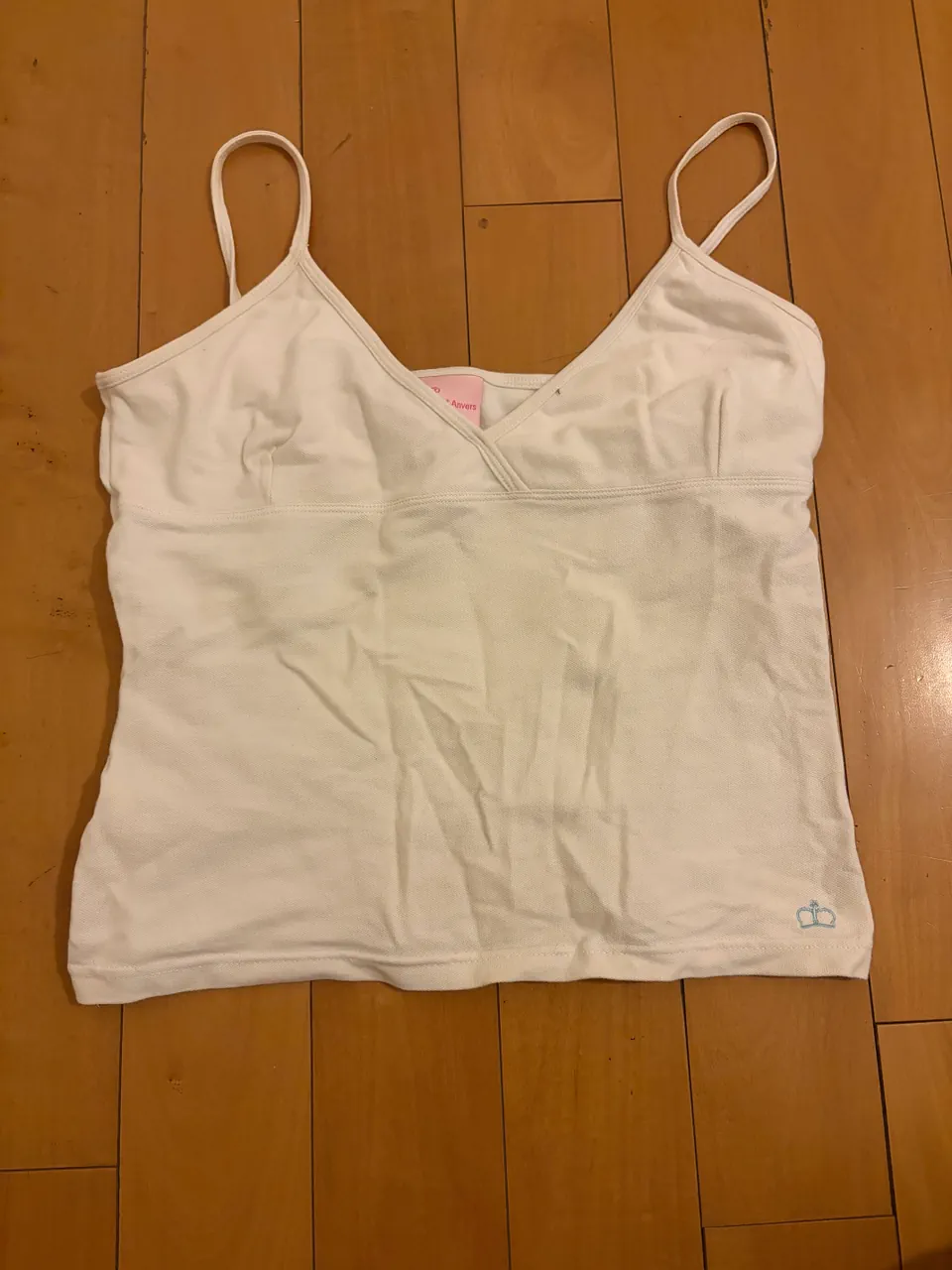 Musculosa Paula Cohen d' Anvers - imagen 1